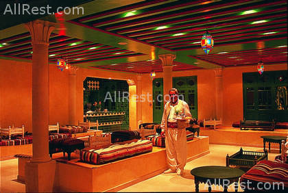 Karthago Djerba Hotel 9